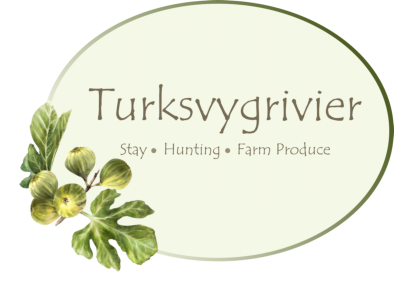 Turksvygrivier 